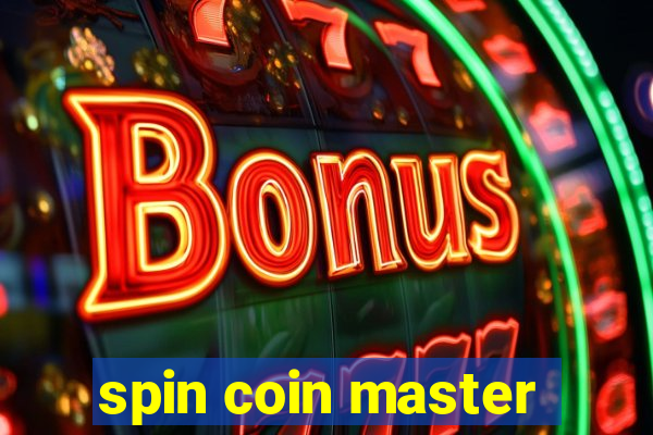 spin coin master